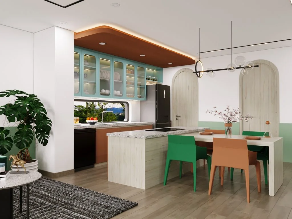 B.O.D Architecture & Interior Design