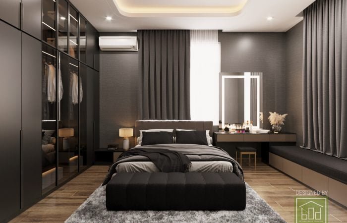 B.O.D Architecture & Interior Design