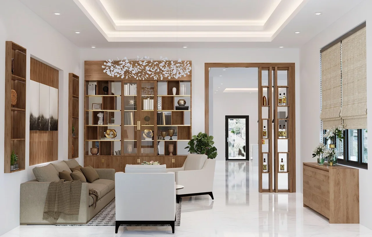 B.O.D Architecture & Interior Design