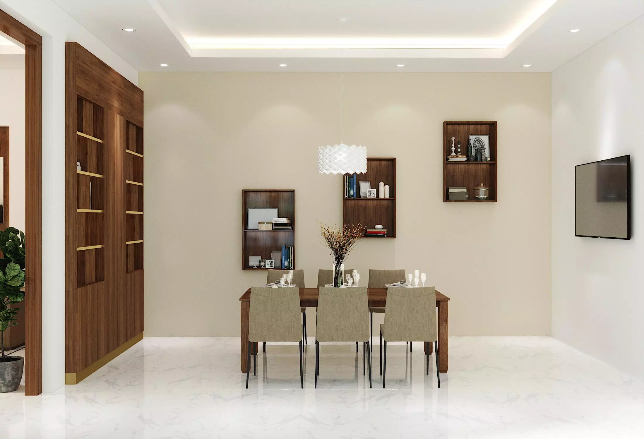 B.O.D Architecture & Interior Design