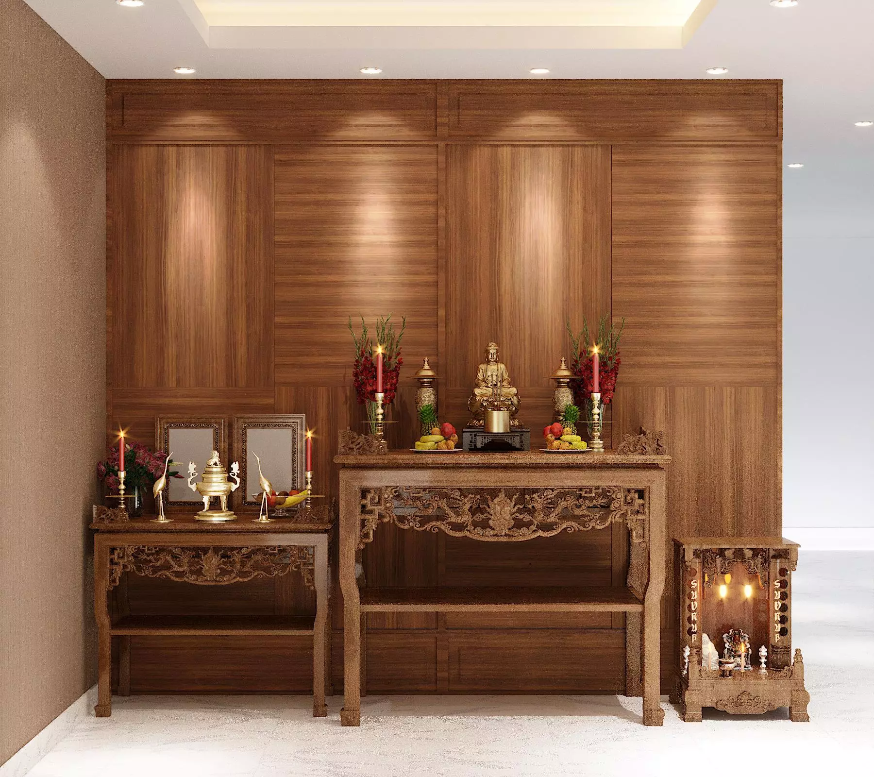 B.O.D Architecture & Interior Design