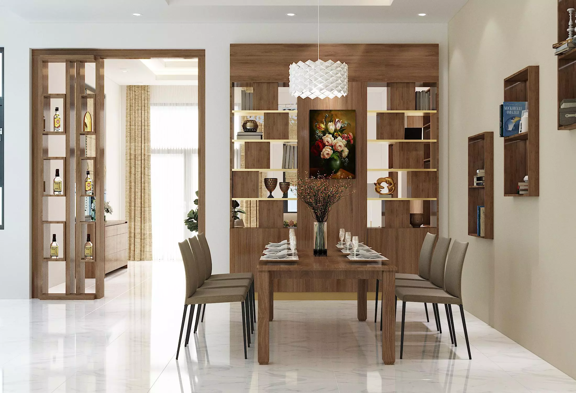 B.O.D Architecture & Interior Design