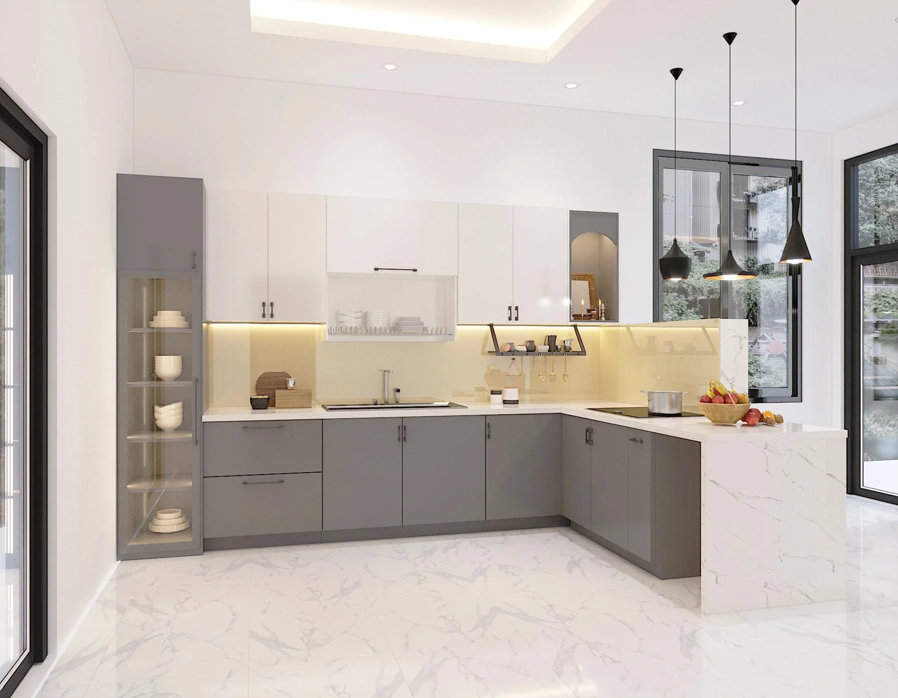 B.O.D Architecture & Interior Design