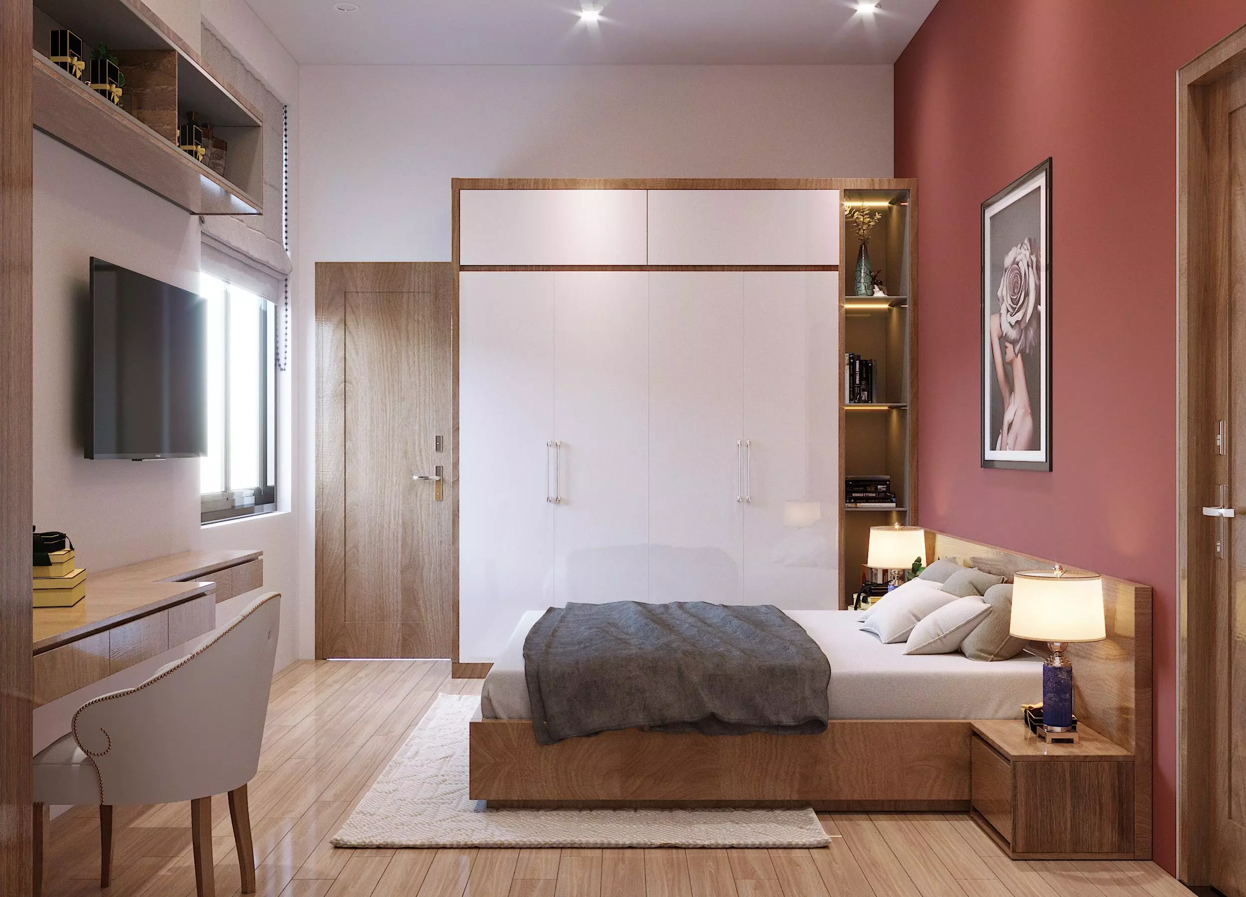 B.O.D Architecture & Interior Design