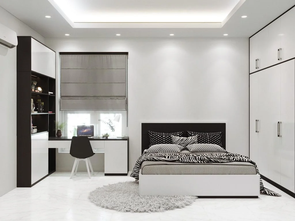 B.O.D Architecture & Interior Design
