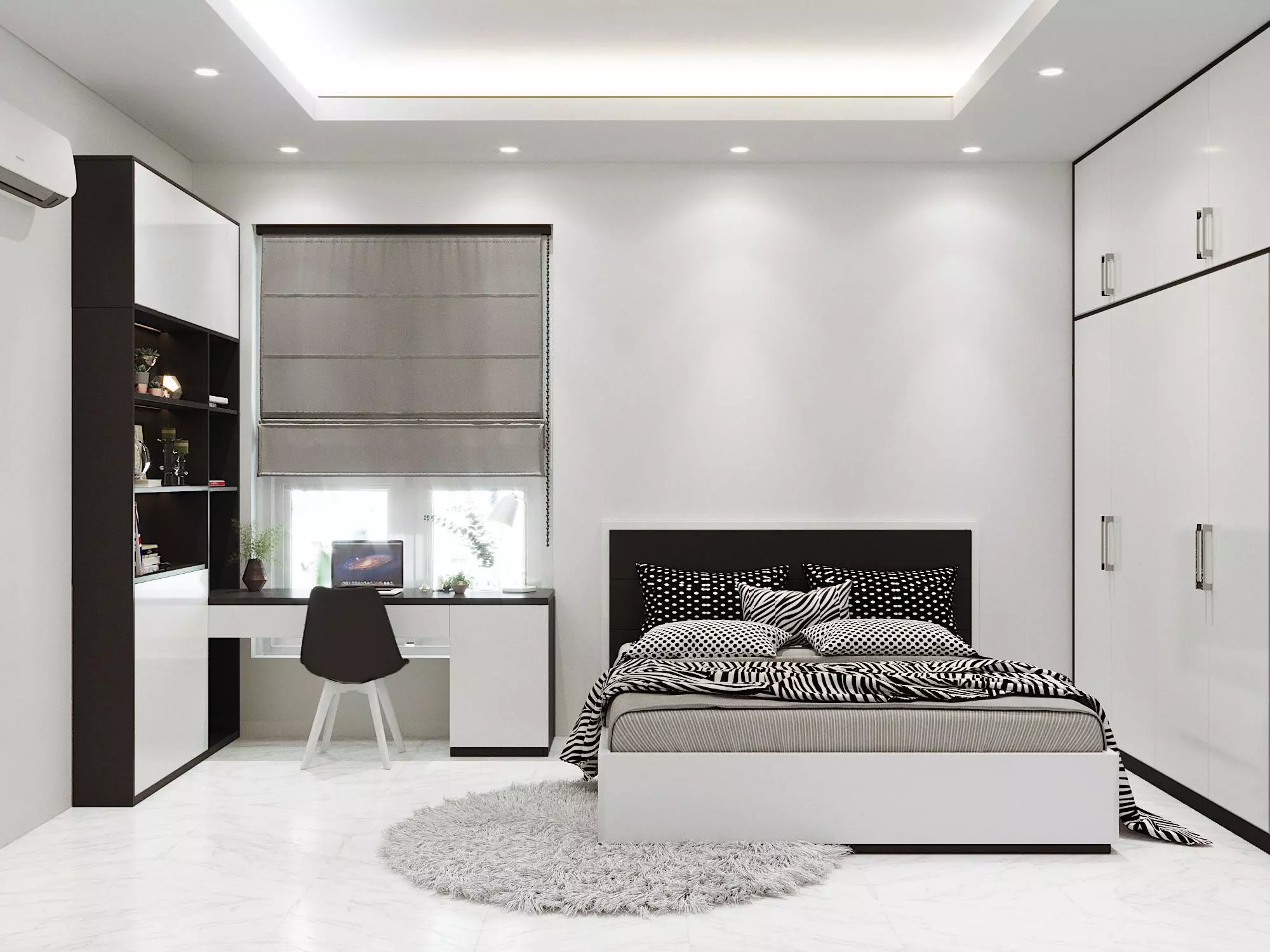 B.O.D Architecture & Interior Design
