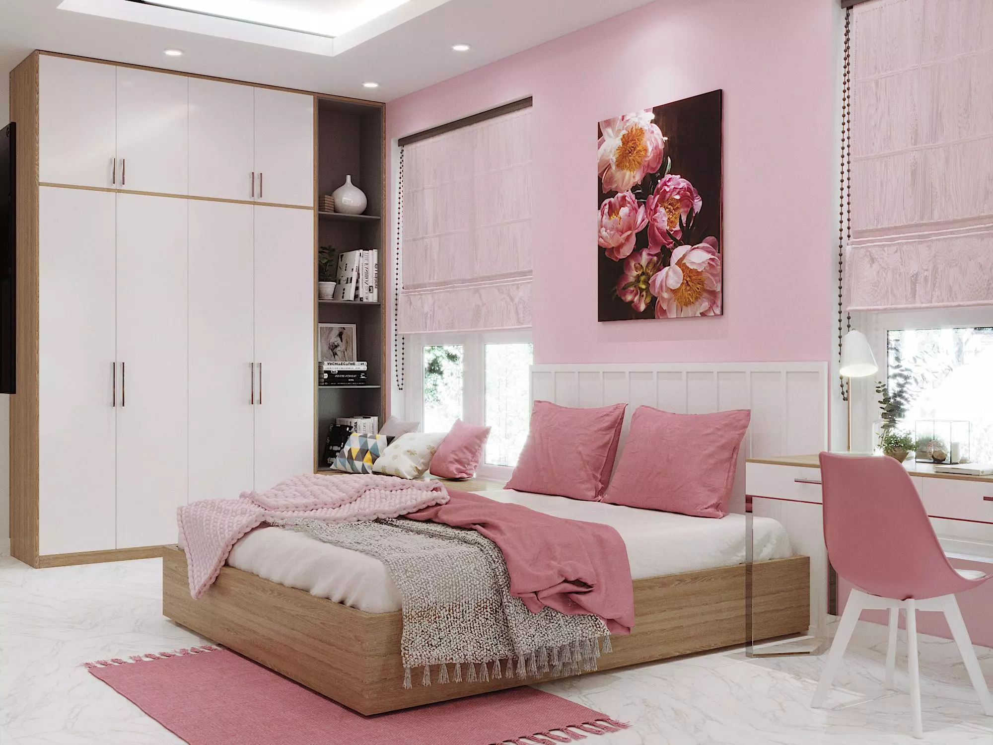 B.O.D Architecture & Interior Design