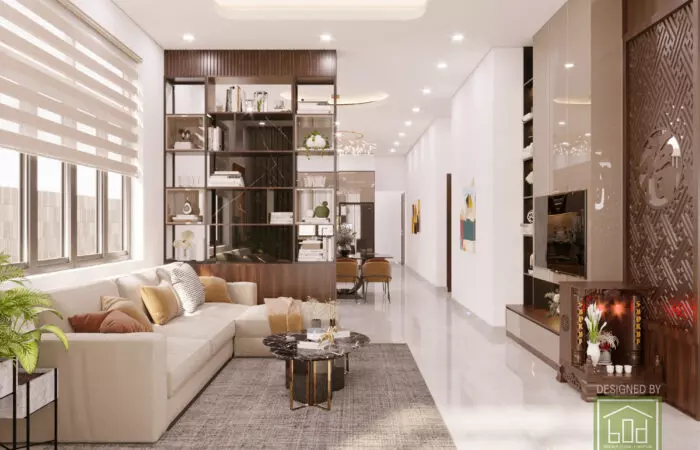B.O.D Architecture & Interior Design