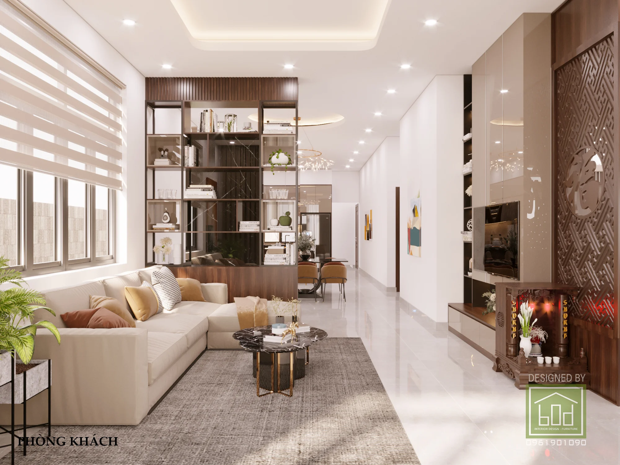 B.O.D Architecture & Interior Design