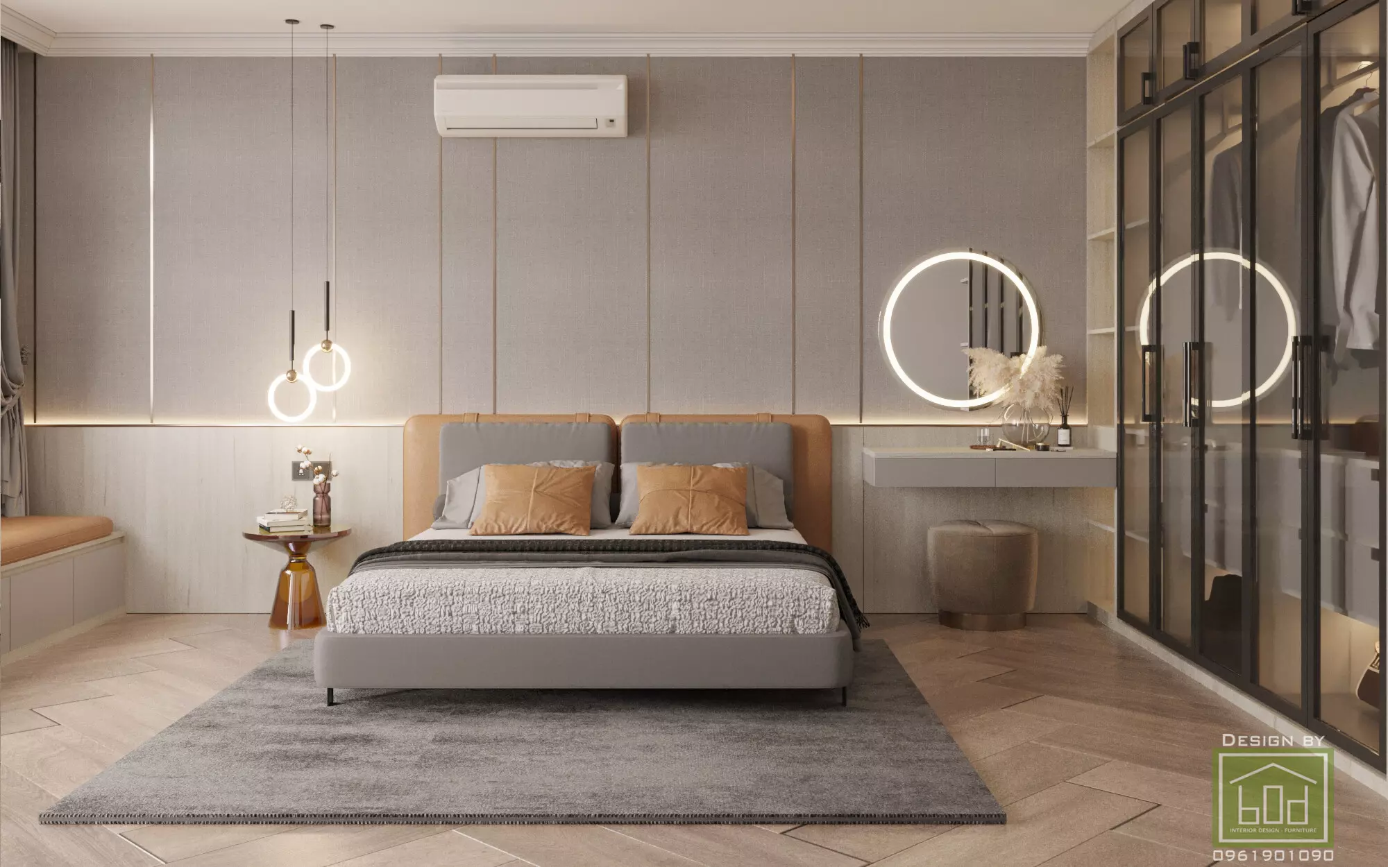B.O.D Architecture & Interior Design