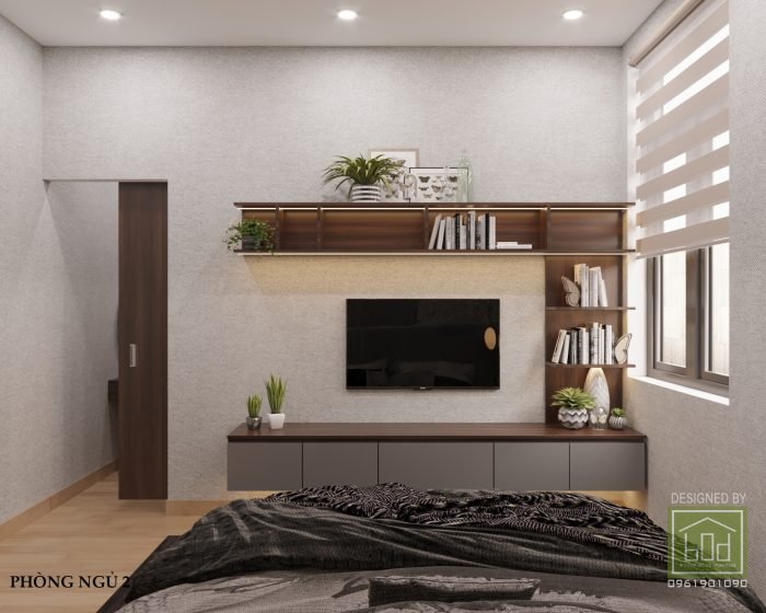 báo giá thiết kế nội thất