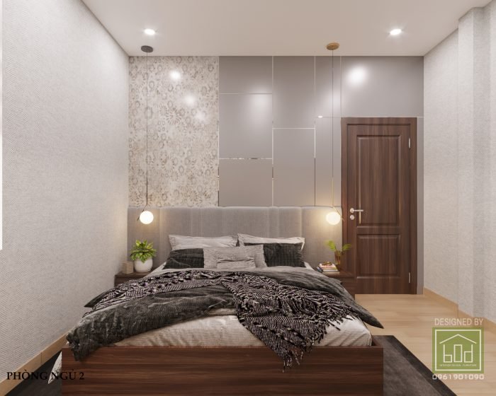 báo giá dự kiến thiết kế nội thất căn nhà