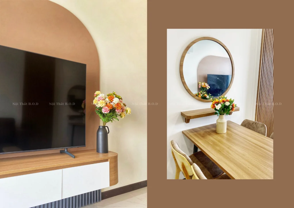 B.O.D Architecture & Interior Design