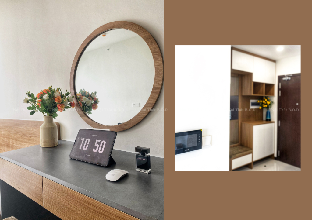 B.O.D Architecture & Interior Design