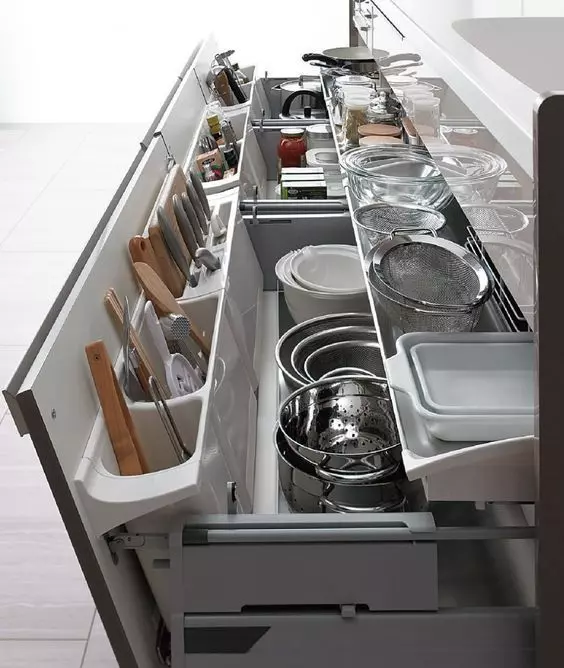 Thiết kế nội thất nhà phố diện tích nhỏ