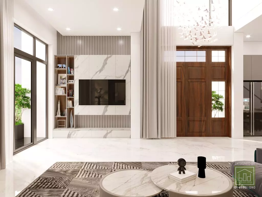B.O.D Architecture & Interior Design