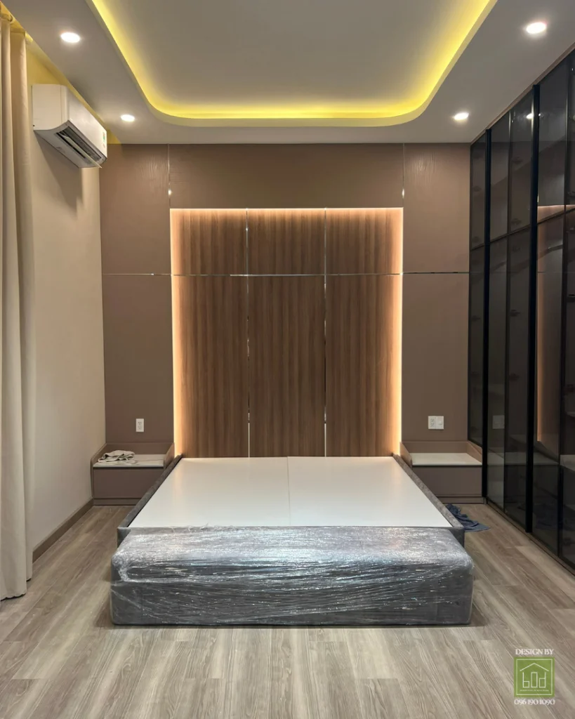 B.O.D Architecture & Interior Design
