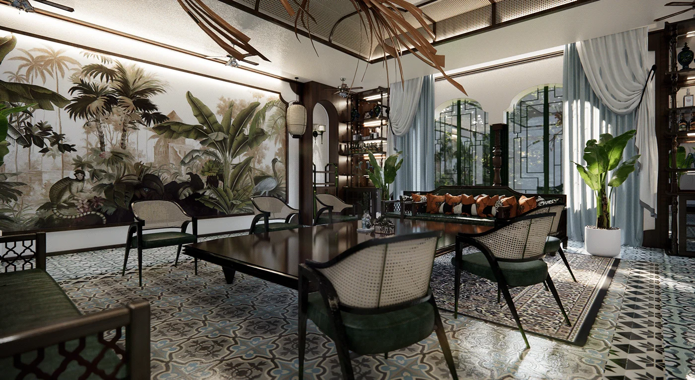 B.O.D Architecture & Interior Design