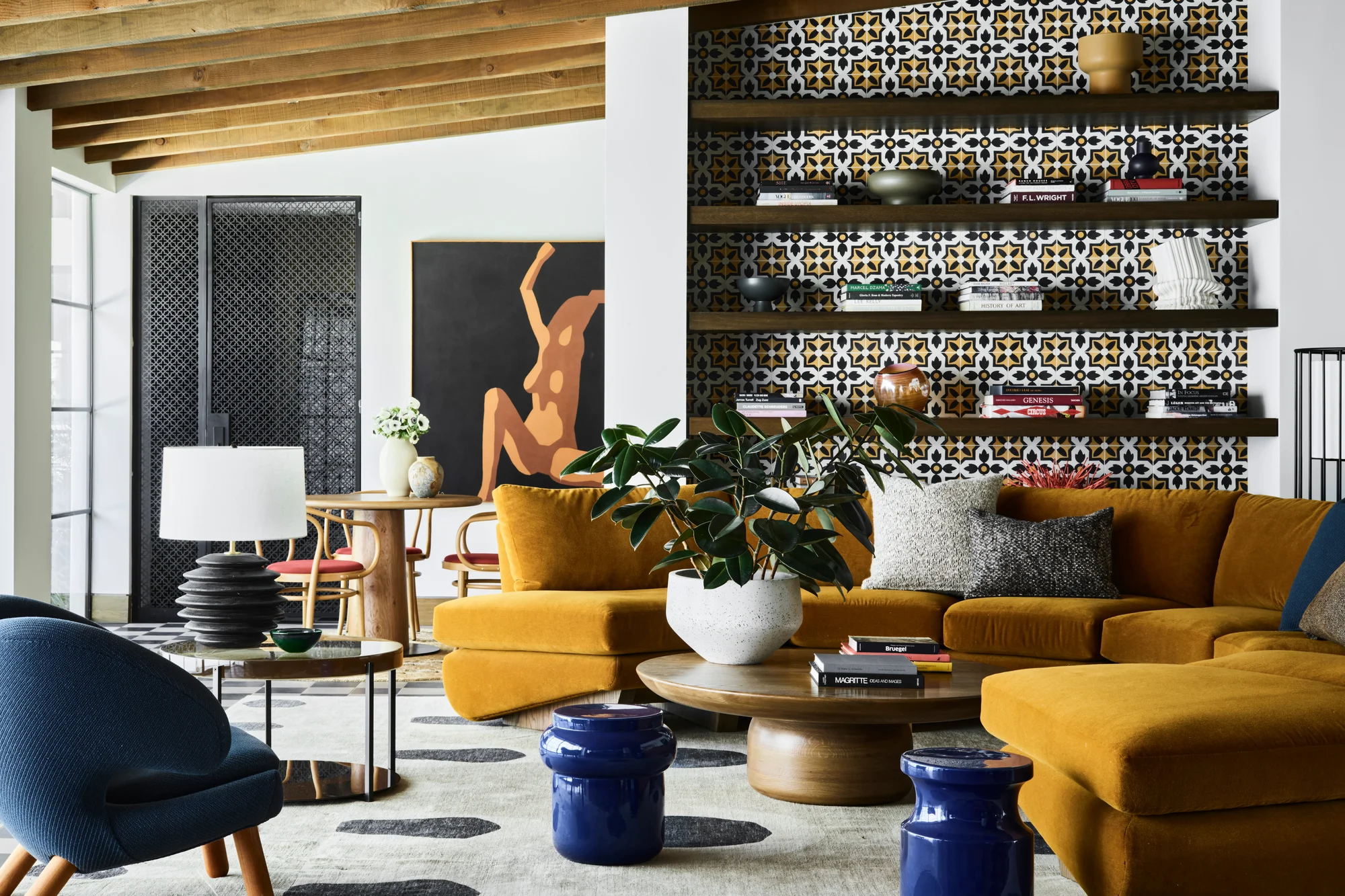 B.O.D Architecture & Interior Design