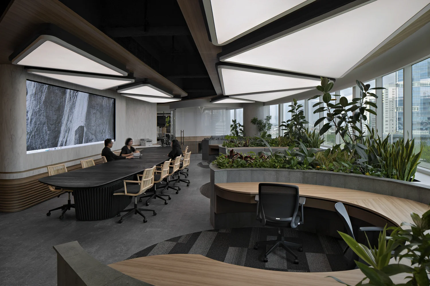 B.O.D Architecture & Interior Design