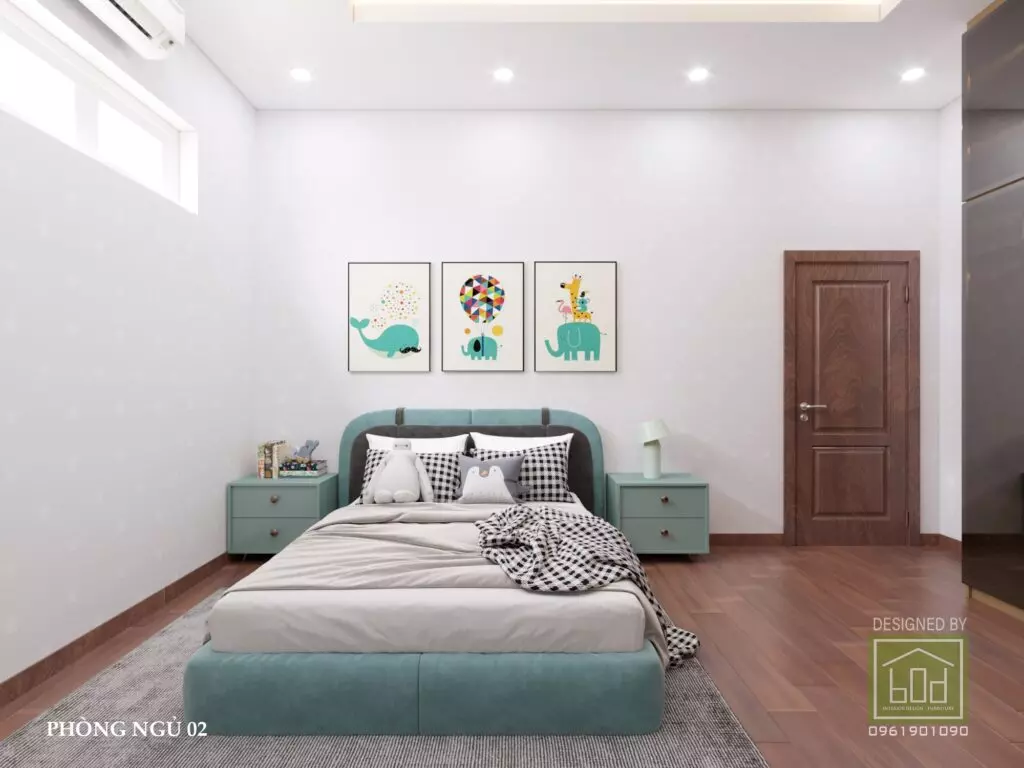 B.O.D Architecture & Interior Design