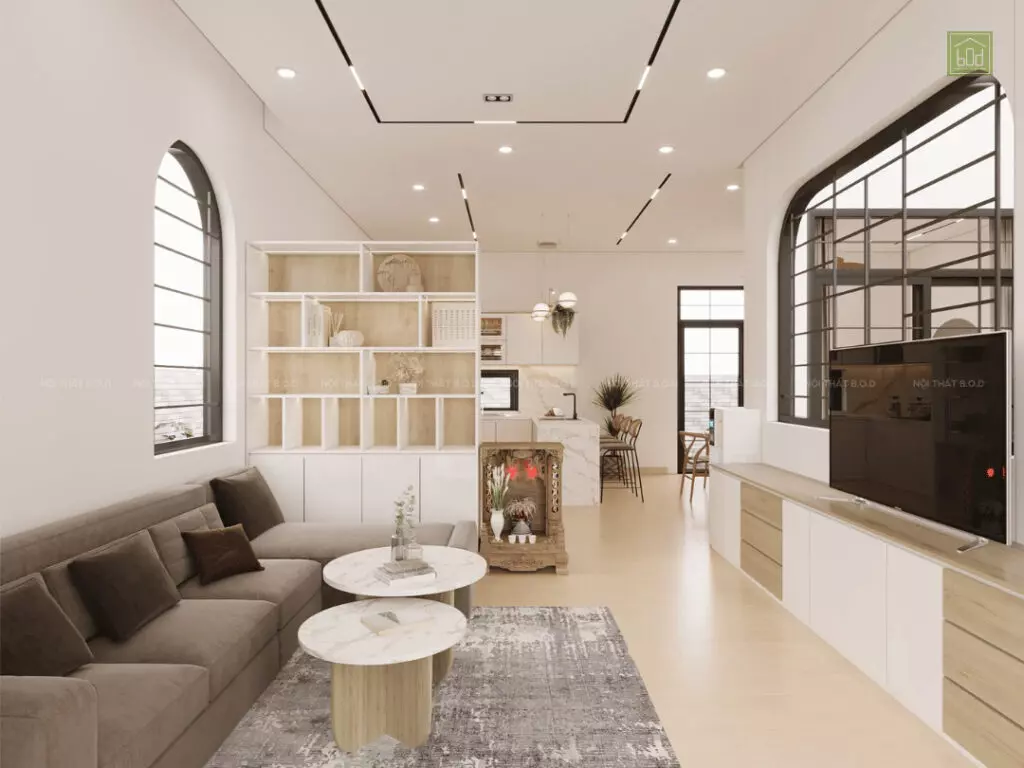 B.O.D Architecture & Interior Design