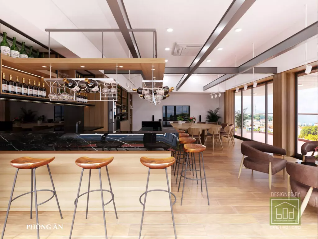 B.O.D Architecture & Interior Design