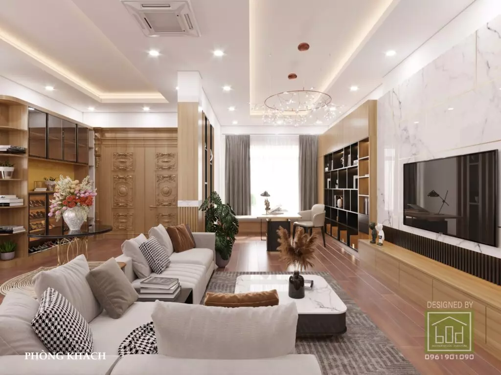 B.O.D Architecture & Interior Design