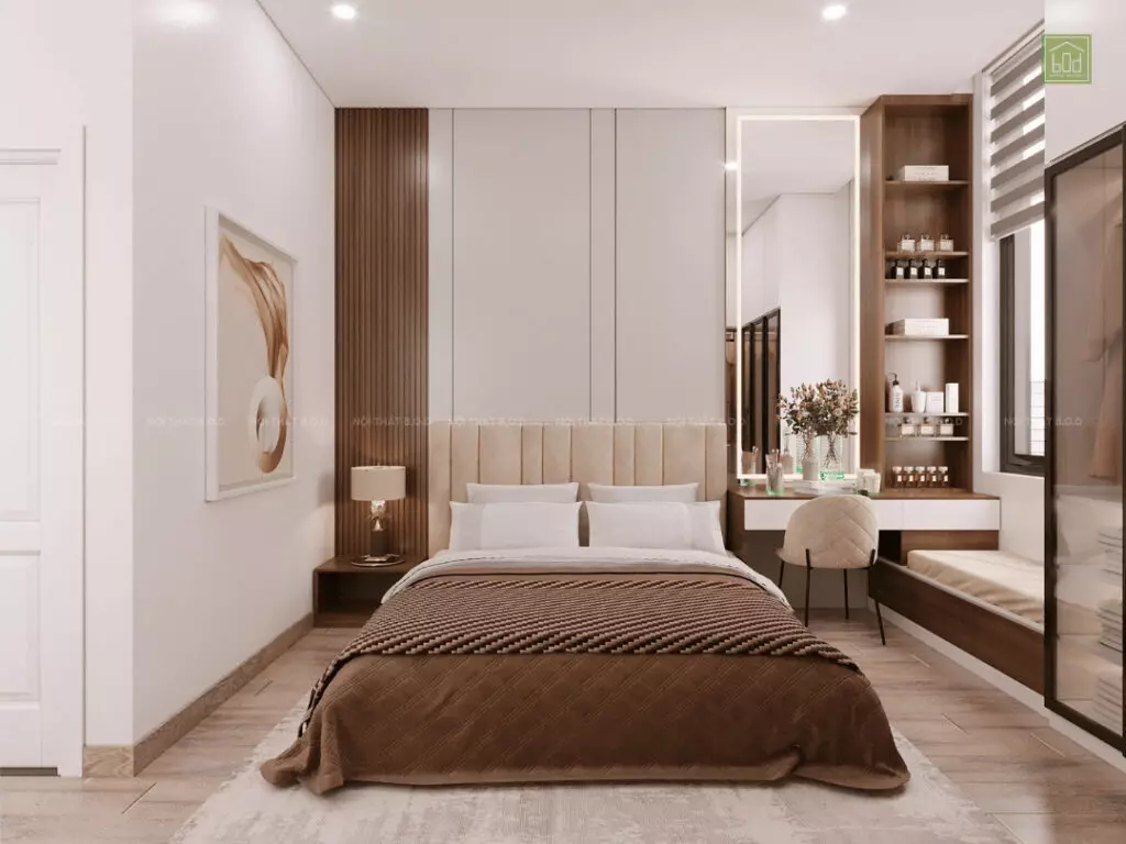 B.O.D Architecture & Interior Design