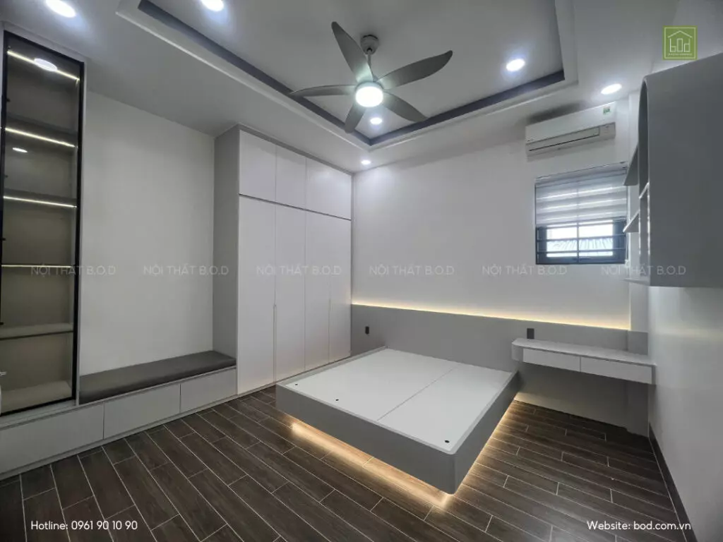 B.O.D Architecture & Interior Design