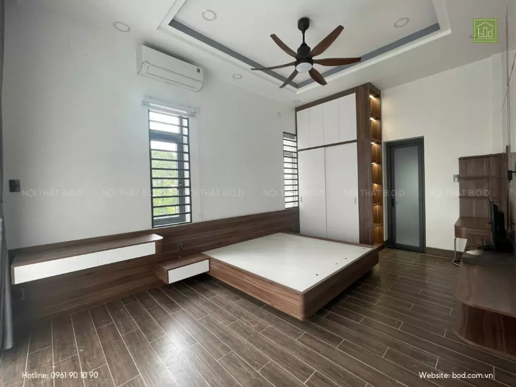 B.O.D Architecture & Interior Design
