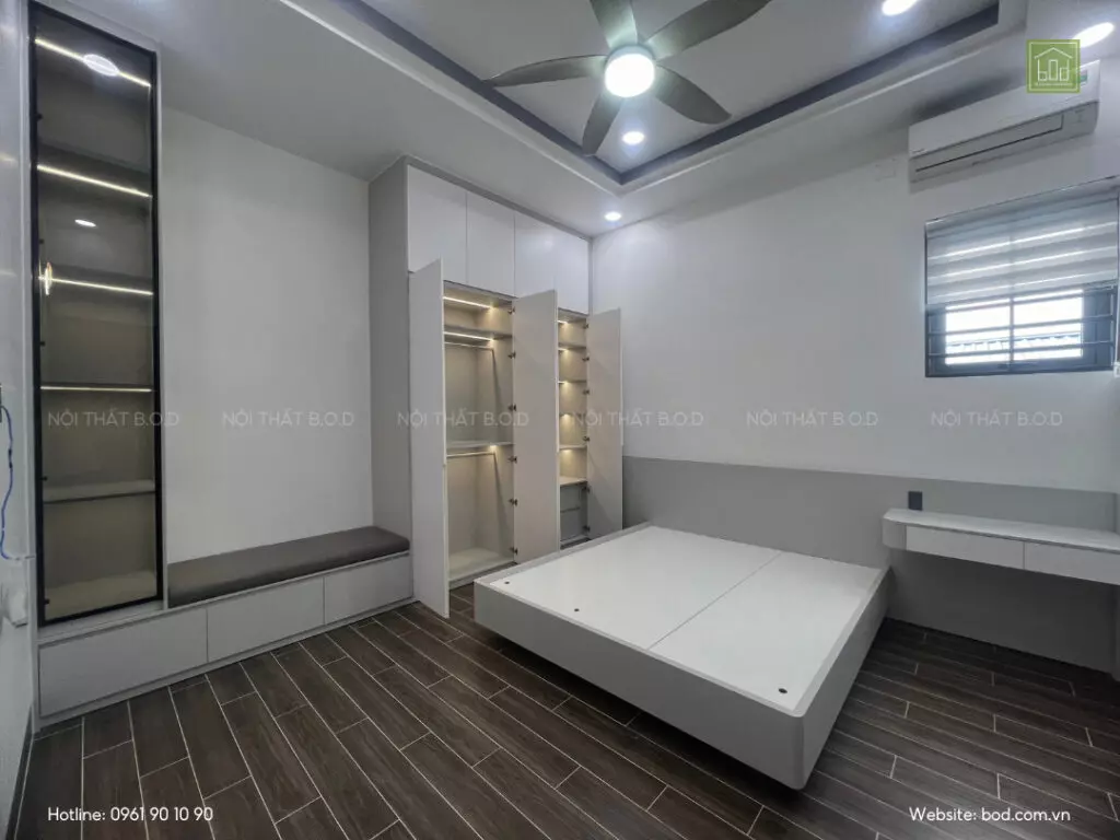 B.O.D Architecture & Interior Design