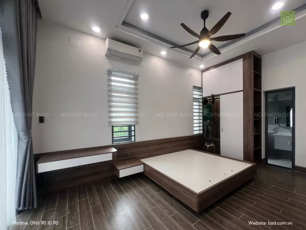 B.O.D Architecture & Interior Design
