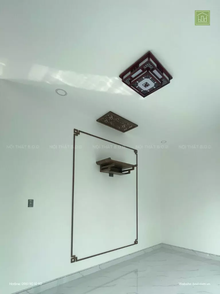 B.O.D Architecture & Interior Design