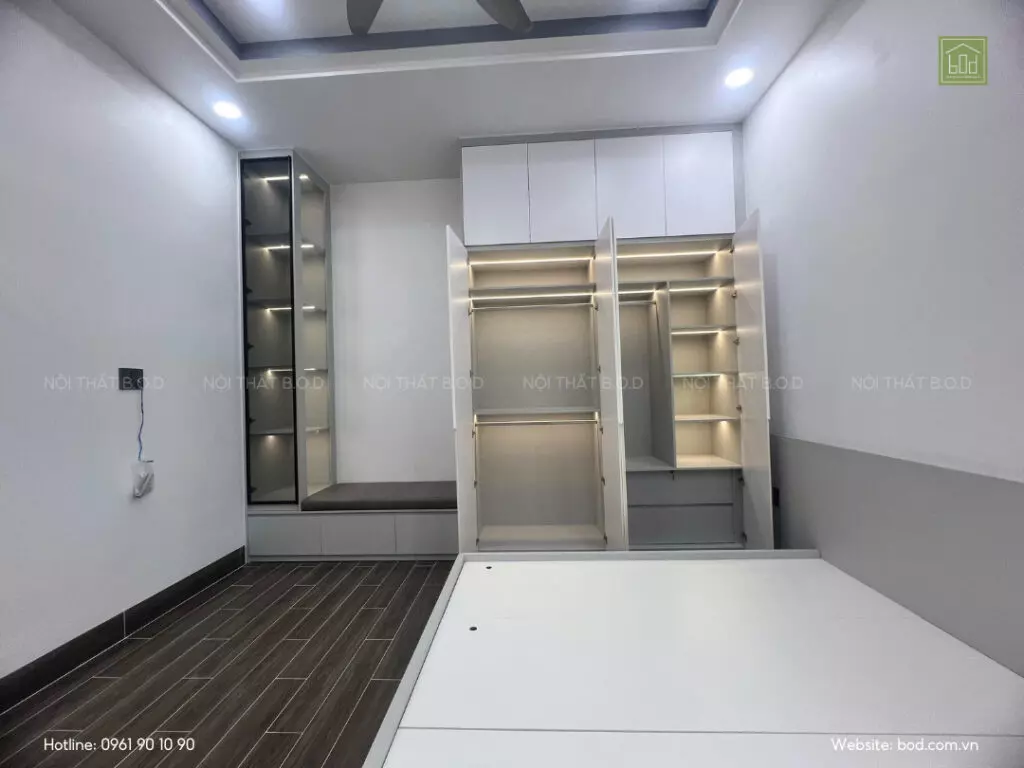 B.O.D Architecture & Interior Design