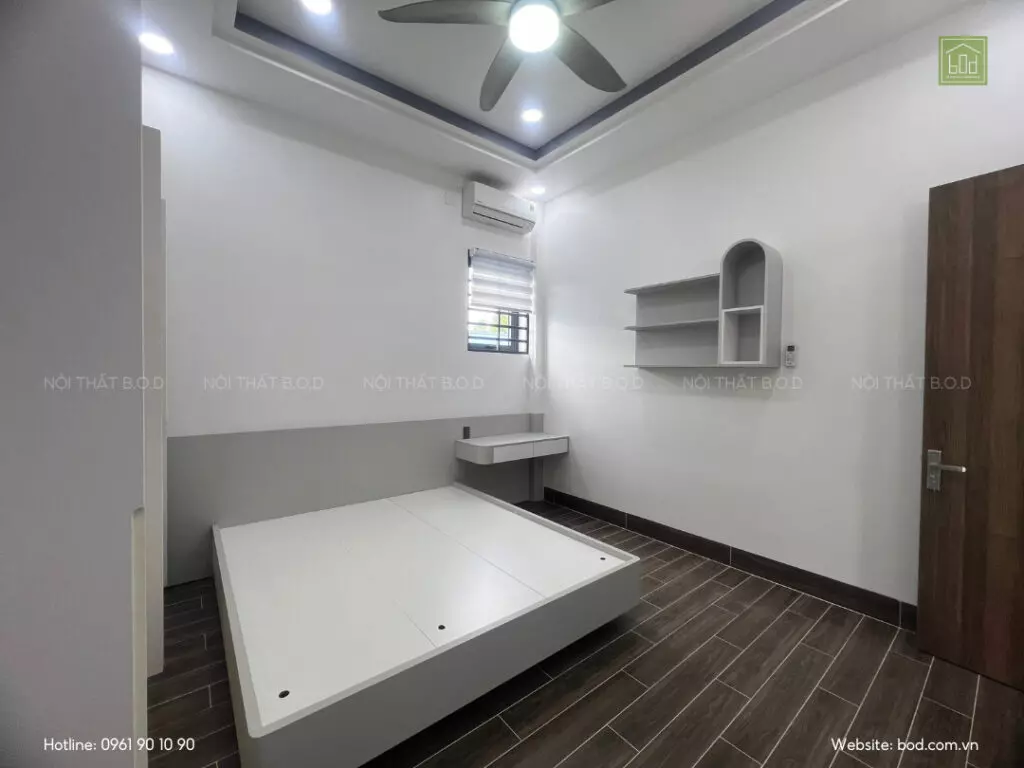 B.O.D Architecture & Interior Design