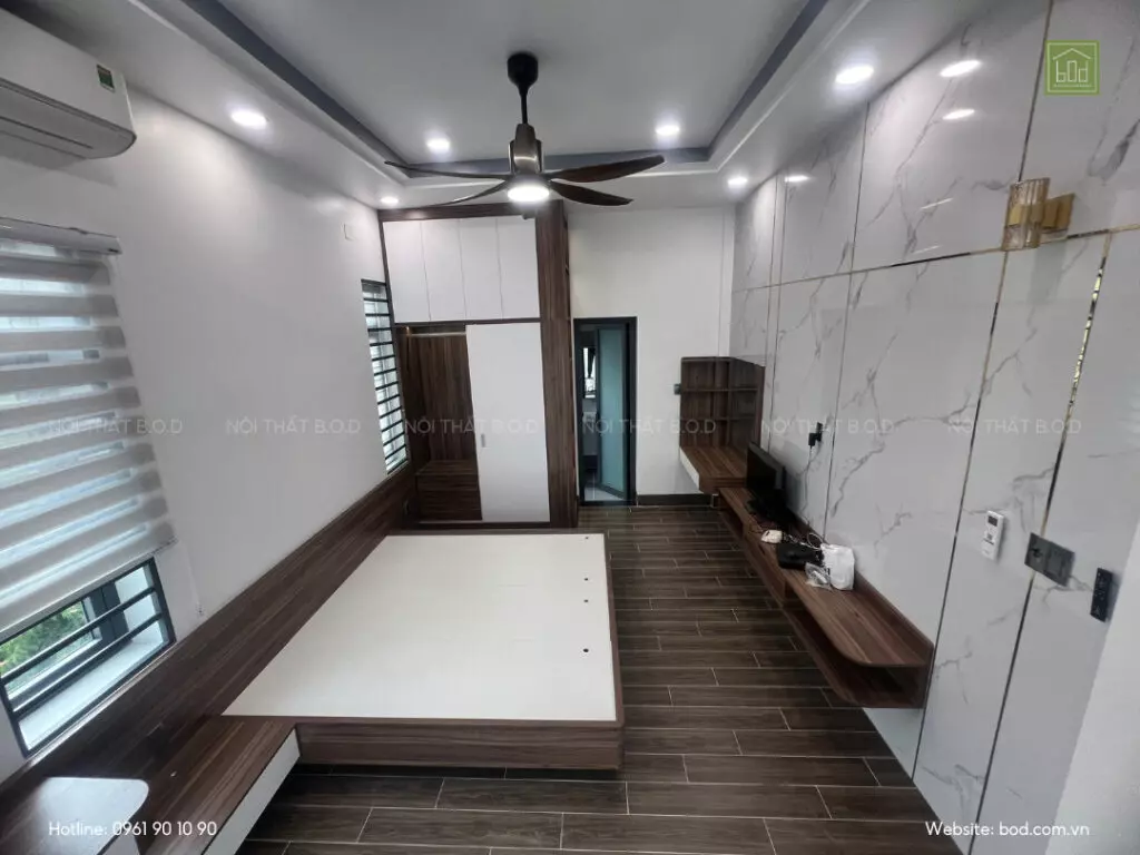 B.O.D Architecture & Interior Design