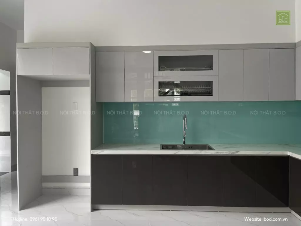 B.O.D Architecture & Interior Design