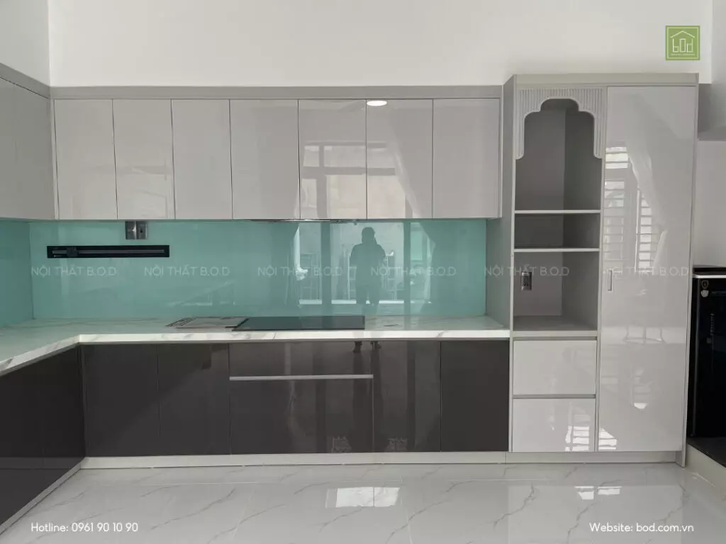 B.O.D Architecture & Interior Design