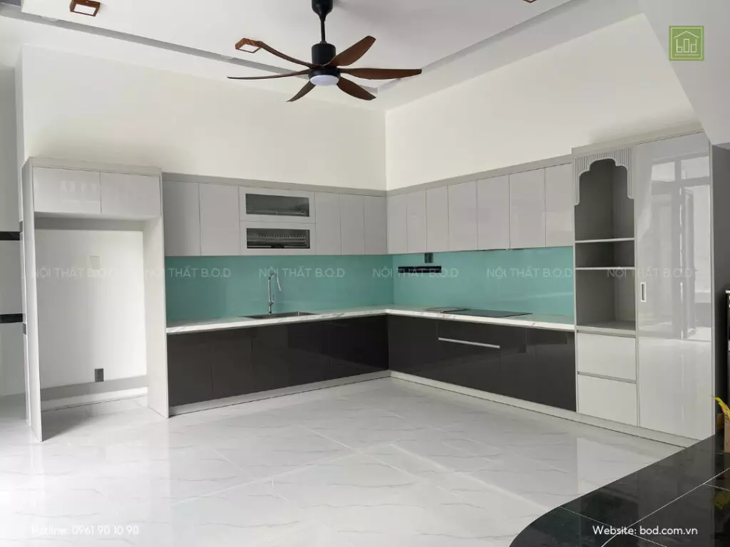 B.O.D Architecture & Interior Design